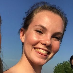 Meet your Posher, Victoria